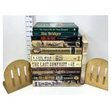 Old West Non Fiction Books & Biographys