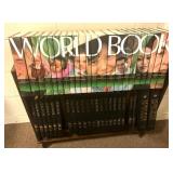 World Book Encyclopedias, Year Books 2006-2026,