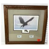 J. Heidersbach - 1988 Bald Eagle