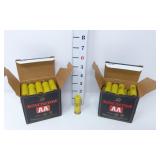 (50) Winchester AA Target Load - 20GA - 2 3/4"