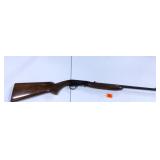 Browning Arms Company, SA-22, .22LR  Rifle