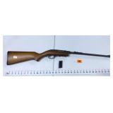 Marlin Firearms Co, Model 70P, .22 LR  Rifle