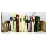 (11) Patrick Taylor Irish Country Series Hardback