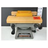 Black & Decker Workmate 8ï¿½ Vise Hobbycrafter