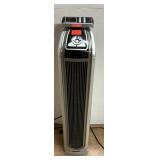 Lasko Tall Standing Heater w/ Remote