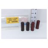 (4) Lyman A-Zoom Snap-Caps - 12 Gauge