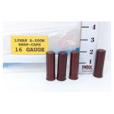 (4) Lyman A-Zoom Snap-Caps - 16 Gauge