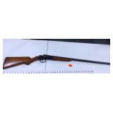 Stevens, Cannon Breach, 12 GA  Shotgun