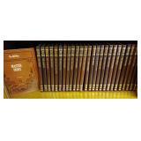 Full Set of "The Old West" Time-Life Books
