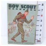 1959 Boy Scout Handbook