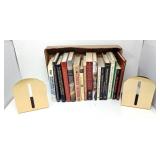 Custer, Crazy Horse, Sitting Bull & More Books w/
