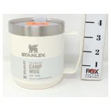 Stanley 12 oz. Stay Hot Camp Mug