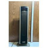 Lasko Movable Air Heater - ModeSwivels (No Remote)
