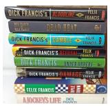 Dick Francis