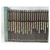 The Vietnam Experience Historical Book Set &