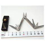 Leatherman Super Tool w/Case
