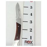 Buck 503 Lockback Pocket Knife