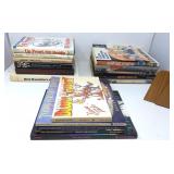 Cartoon History, Doonesbury & Bloom County