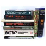 Vietnam War Hardcover Books & "This is Vietnam"