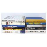 War & Soldier Hardcover Books