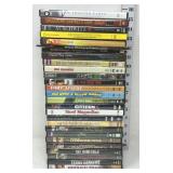 (27) DVDï¿½s