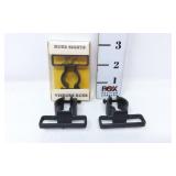 (3) Rueb Sights - (1) NIP