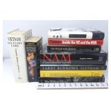 Vietnam War Books