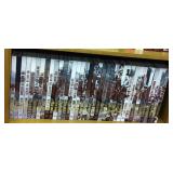 (38) Time Life WWII Series Book - Missing 1