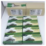 (8) Boxes of Emergency Candles & (36) 9 Hr