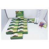 (13) Boxes of Emergency Candles & Matches
