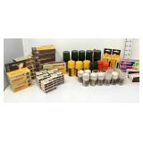 UCO Stormproof Match Kits & Matches