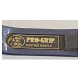 66" Bass Pro Shops Pro-Grip Fishing Rod