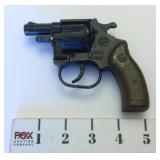 Starting Pistol