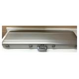 Weatherby By Zero Aluminum Gun Case 49ï¿½X 14ï¿½