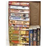 Terry C. Johnston Paperback Books