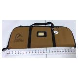 Bob Allen Ducks Unlimited Soft Sided Gun Case