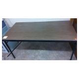 Foldable Work Table