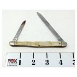 Schrade Snoboy Display Award SS700 Folding Knife
