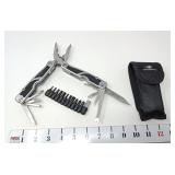 Winchester 2CR Multi Tool Knife w/Case