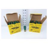 (50) Remington Nitro Magnum - 12 GA - 3" Shells