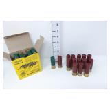 (25) Remington Nitro Magnum & (14) Federal - 12