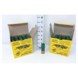 (50) Remington Nitro Magnum - 12 GA - 3" Shells