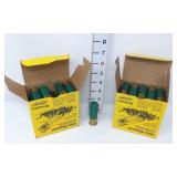 (50) Remington Nitro Magnum - 12 GA - 3" Shells