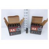 (50) Winchester AA - Super Sport Sporting Clay -