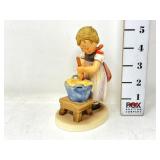Goebel Hummel "Baking" #330 W. Germany
