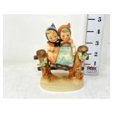 Goebel Hummel "Coquettes" #179 W. Germany