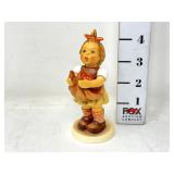 Goebel Hummel "Valentine Will You Be Mine" #573 2