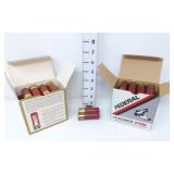 (25) Federal H8gh Power DU 1984-1985 & (25) 1987