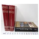 World Book Dictionary, Facts, & Hummel Books