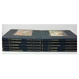 (10) "The Seafarers" Time-Life Books